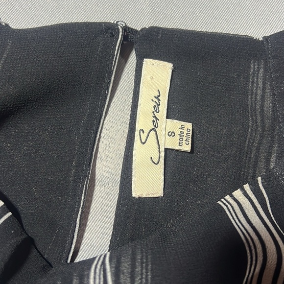 Tank top from stitch fix - Picture 3 of 6